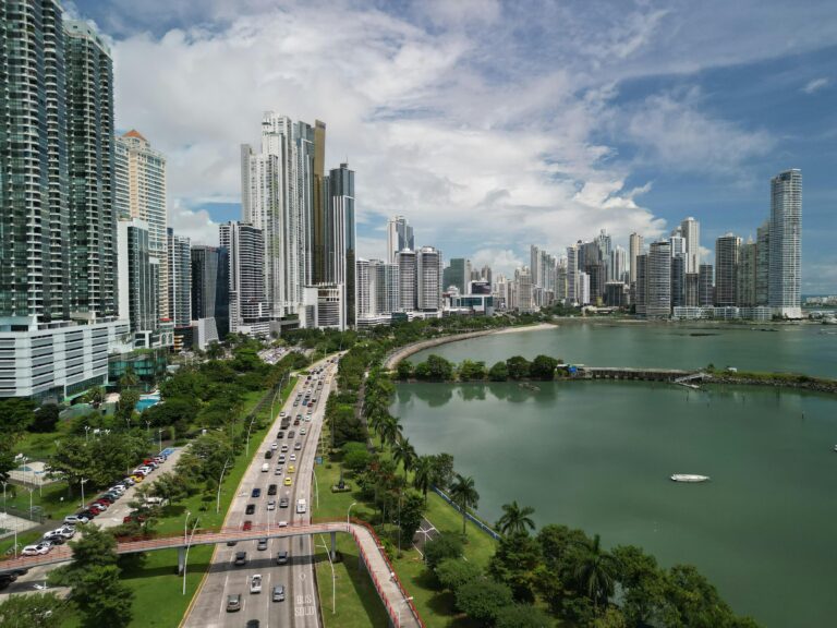 Discover Your Dream Life: Why Panama is the Top Choice for Foreigners to Rent or Buy Property